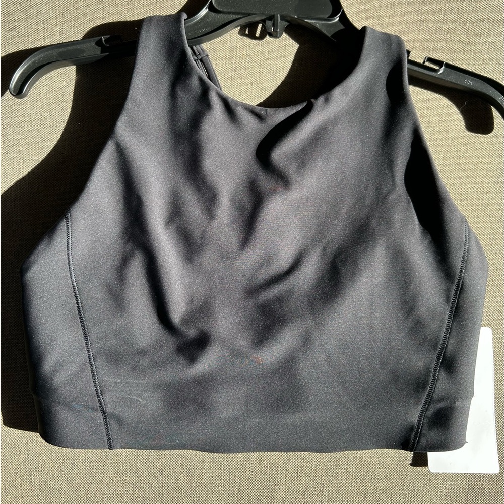 Athleta Flex Spacer Bra NWT
